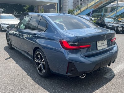 2026 BMW 3 SERIES thumbnail 28