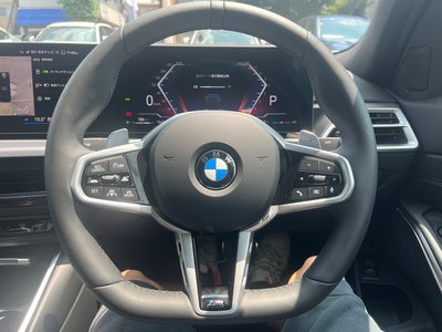 2026 BMW 3 SERIES thumbnail 11