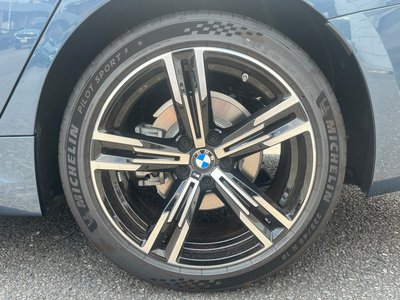 2026 BMW 3 SERIES thumbnail 35