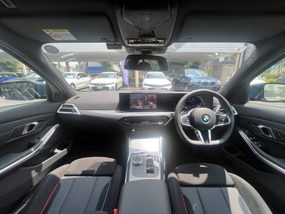 صورة 3 لـ 2026 BMW 3 SERIES