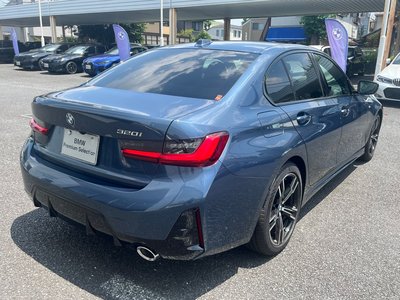 2026 BMW 3 SERIES thumbnail 27