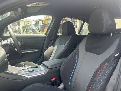 2026 BMW 3 SERIES thumbnail 17