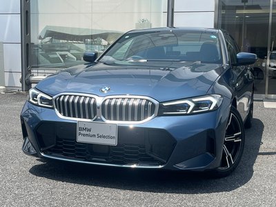 صورة 1 لـ 2026 BMW 3 SERIES