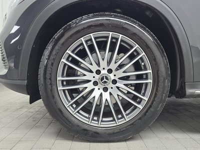MERCEDES-BENZ GLC - 6