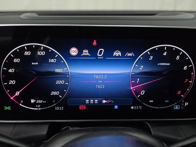 MERCEDES-BENZ GLC - 8