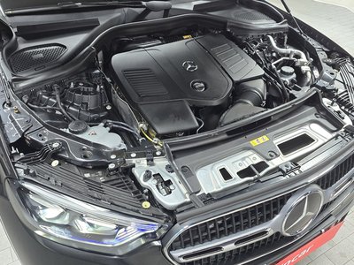 MERCEDES-BENZ GLC - 7