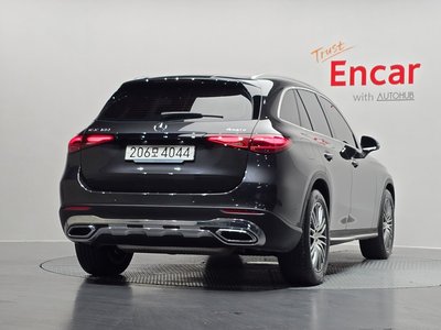 MERCEDES-BENZ GLC - 3