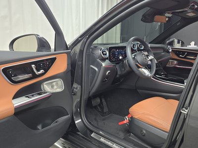 MERCEDES-BENZ GLC - 10