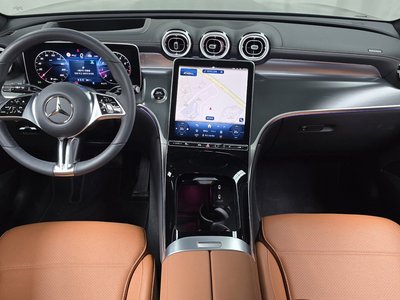 MERCEDES-BENZ GLC - 5