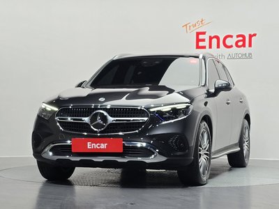 MERCEDES-BENZ GLC - 2