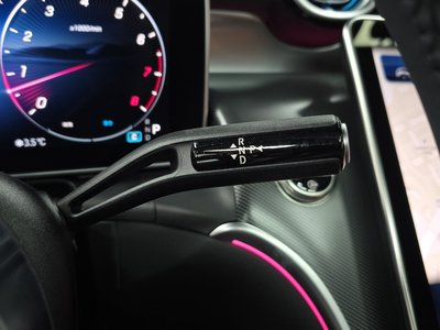 MERCEDES-BENZ GLC - 9