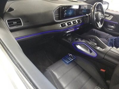 MERCEDES-BENZ GLS - 3