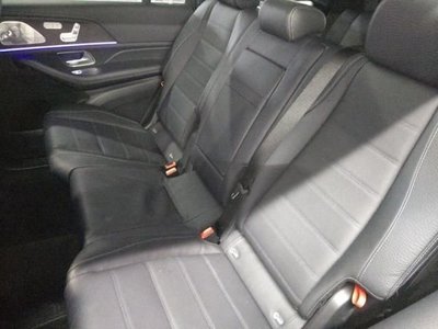 MERCEDES-BENZ GLS - 4
