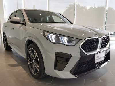 BMW X2 - 9