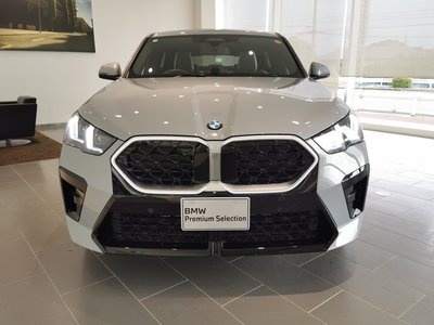 BMW X2 - 10