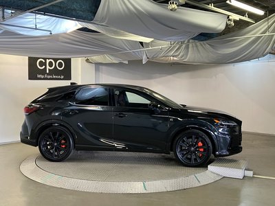 LEXUS RX - 7