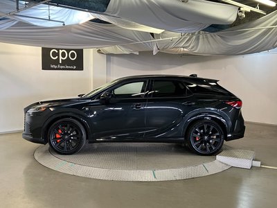 LEXUS RX - 6