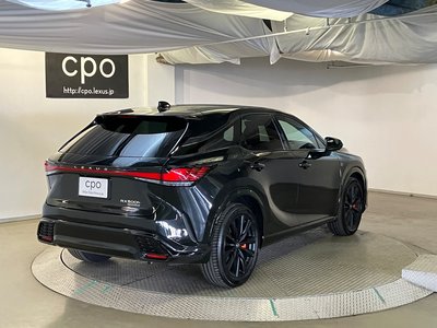 LEXUS RX - 2