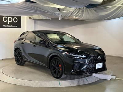 LEXUS RX - 5