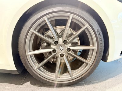2024 Porsche 911 缩略图 33