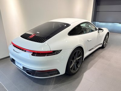 2024 Porsche 911 缩略图 18