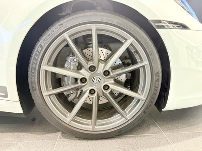 2024 Porsche 911 缩略图 32