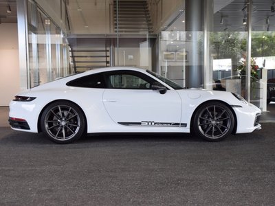 2024 Porsche 911 照片 3