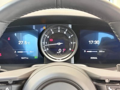 2024 Porsche 911 缩略图 61