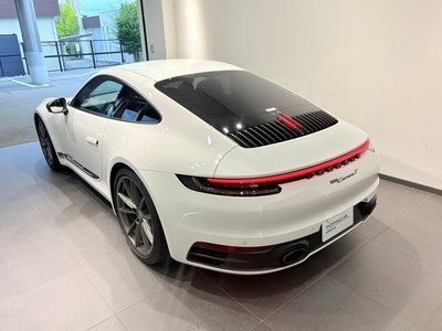 2024 Porsche 911 缩略图 77