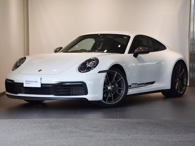 2024 Porsche 911 缩略图 26