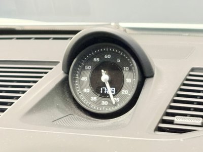 2024 Porsche 911 缩略图 13