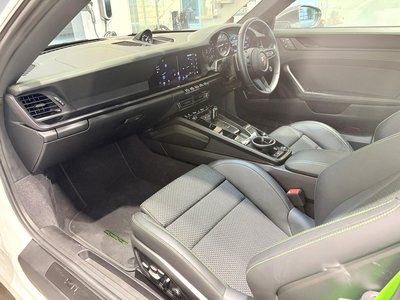 2024 Porsche 911 缩略图 41
