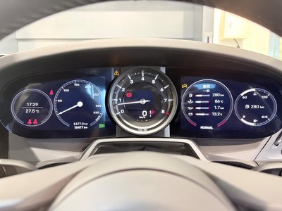 2024 Porsche 911 缩略图 53
