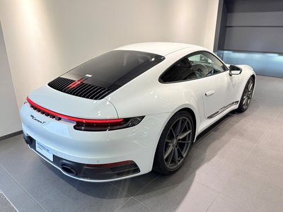 2024 Porsche 911 缩略图 76