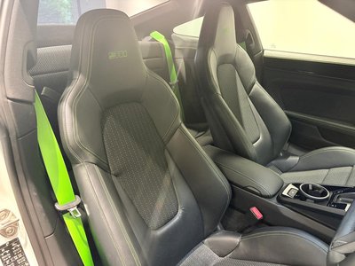 2024 Porsche 911 缩略图 37