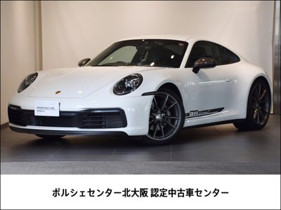 2024 Porsche 911 照片 1