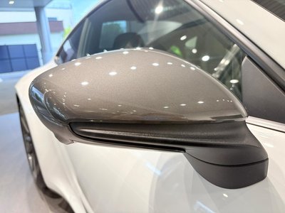 2024 Porsche 911 缩略图 72