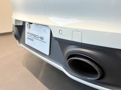 2024 Porsche 911 缩略图 20