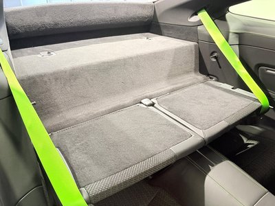 2024 Porsche 911 缩略图 46