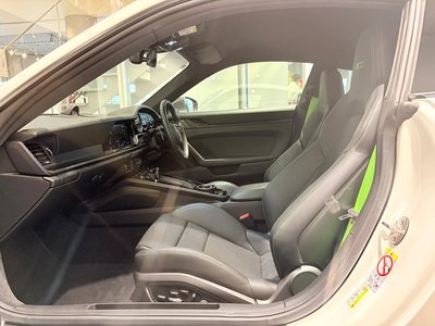 2024 Porsche 911 缩略图 43