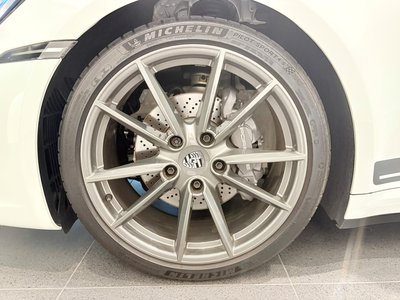 2024 Porsche 911 缩略图 34