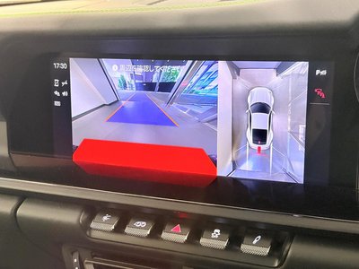 2024 Porsche 911 缩略图 63
