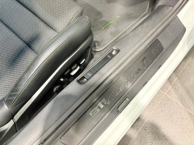 2024 Porsche 911 缩略图 39