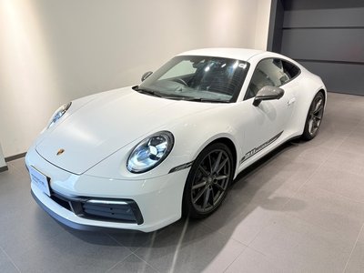 2024 Porsche 911 缩略图 71