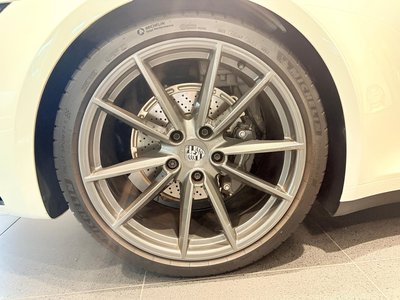 2024 Porsche 911 缩略图 35