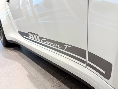 2024 Porsche 911 缩略图 73