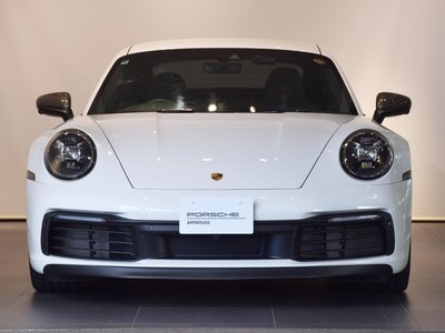 2024 Porsche 911 缩略图 30