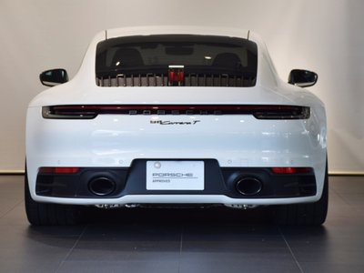 2024 Porsche 911 照片 6