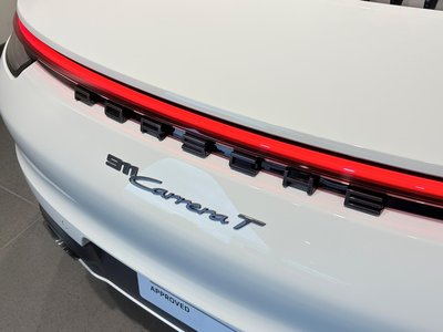 2024 Porsche 911 缩略图 78