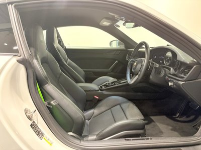 2024 Porsche 911 缩略图 38